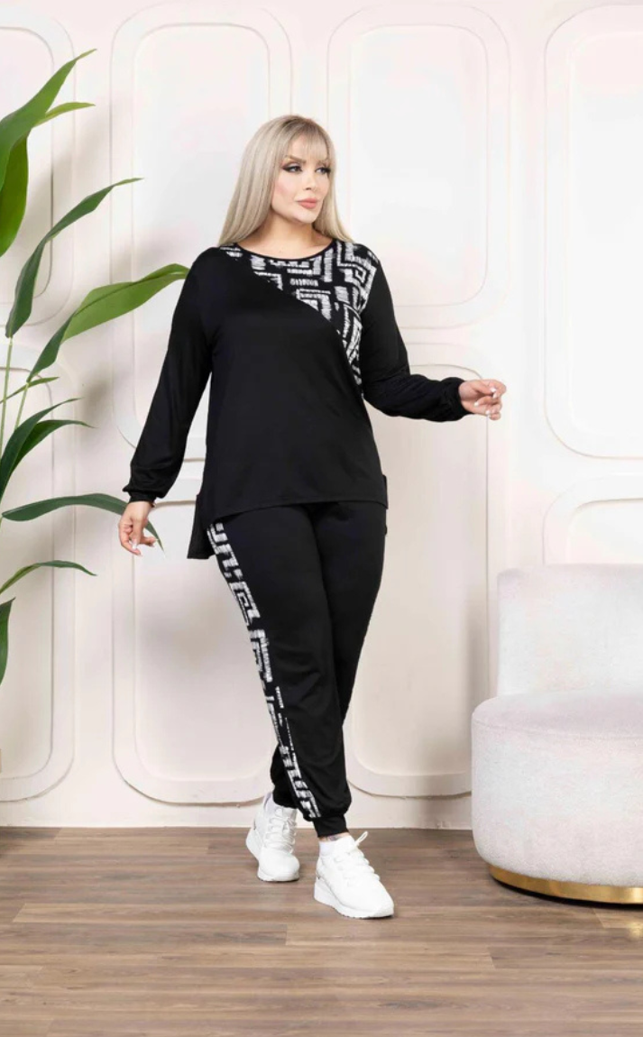 Sports Set Amanda MJE 785
