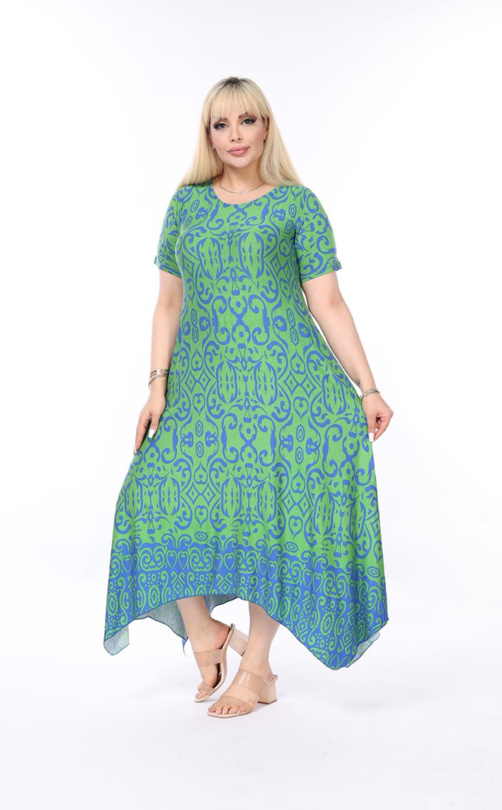 Rochie Dary 5425