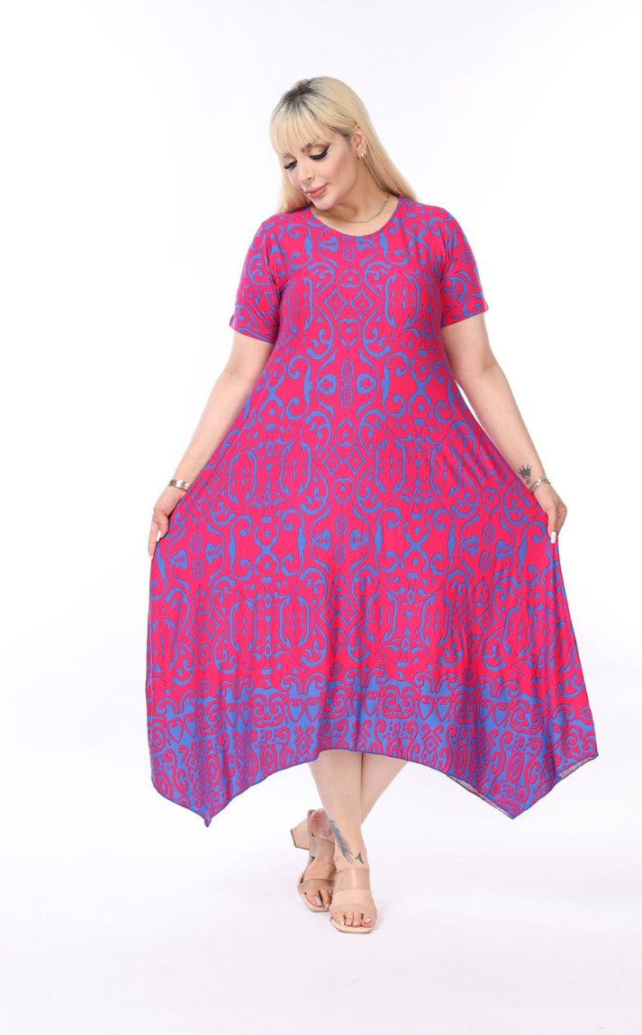Rochie Dary 5422