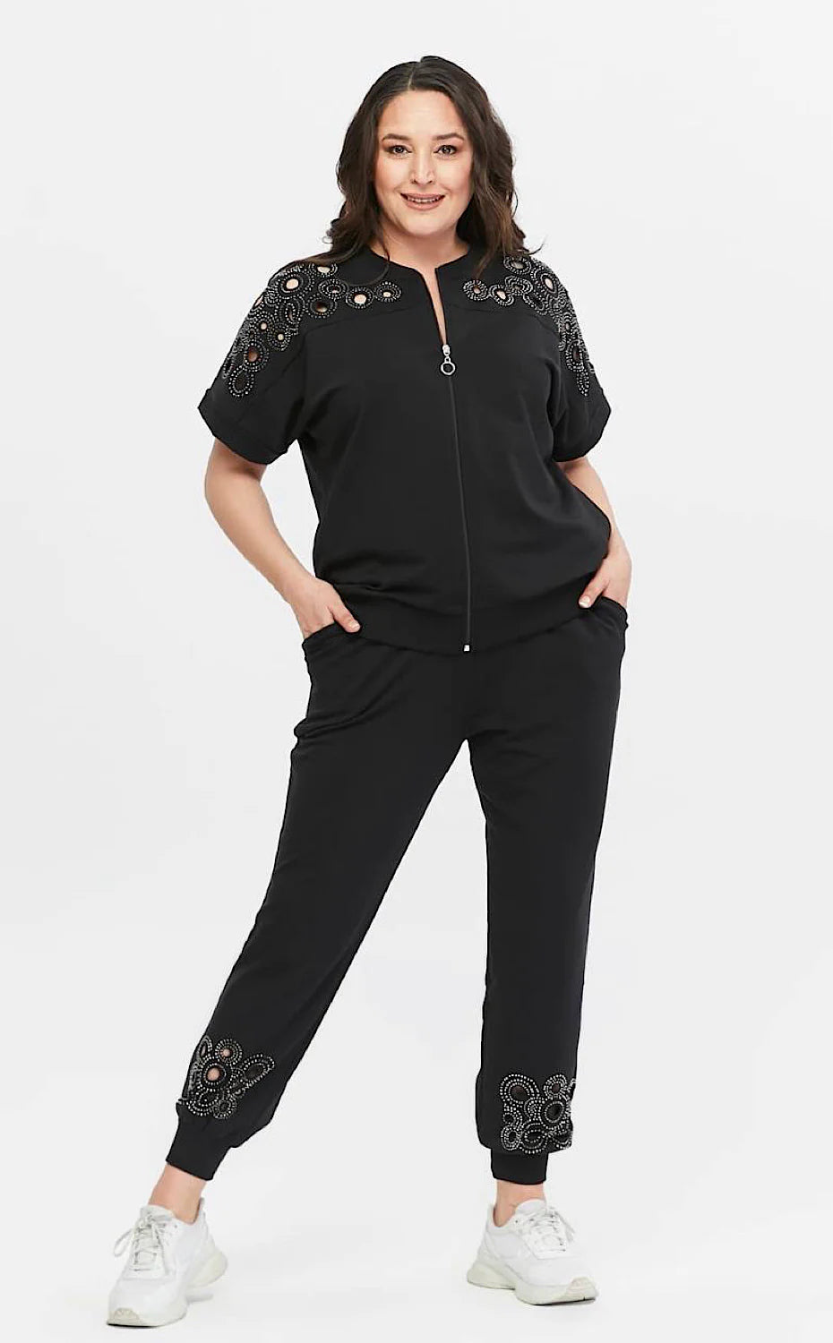 Set sport Black Diamond