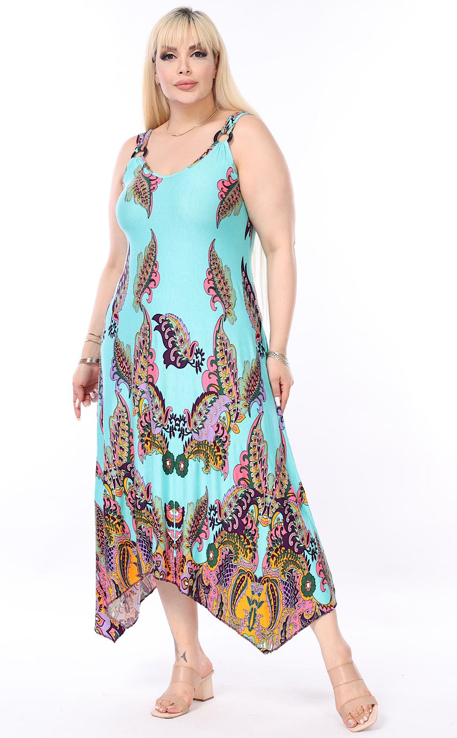 Rochie de vară de vis - Mery