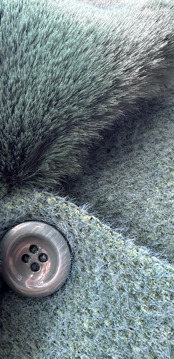 Classic Women's Winter Coat - Paola