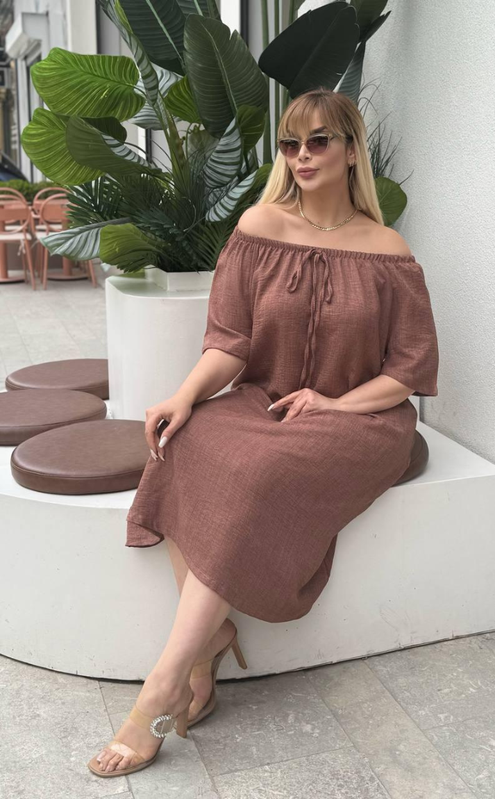 Rochie Emily 7927