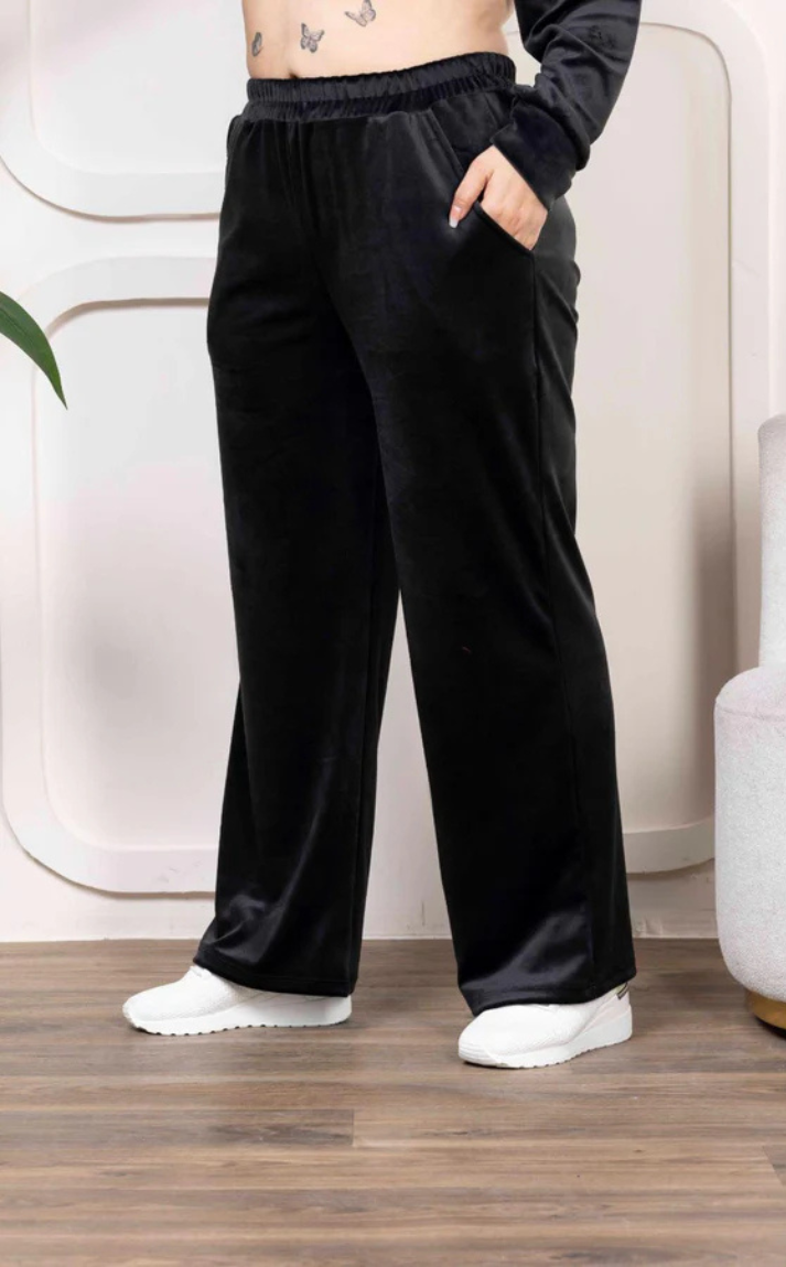 Sports Set Black Velvet  MJE 789