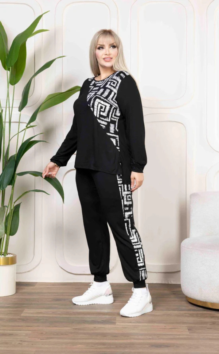 Sports Set Amanda MJE 785