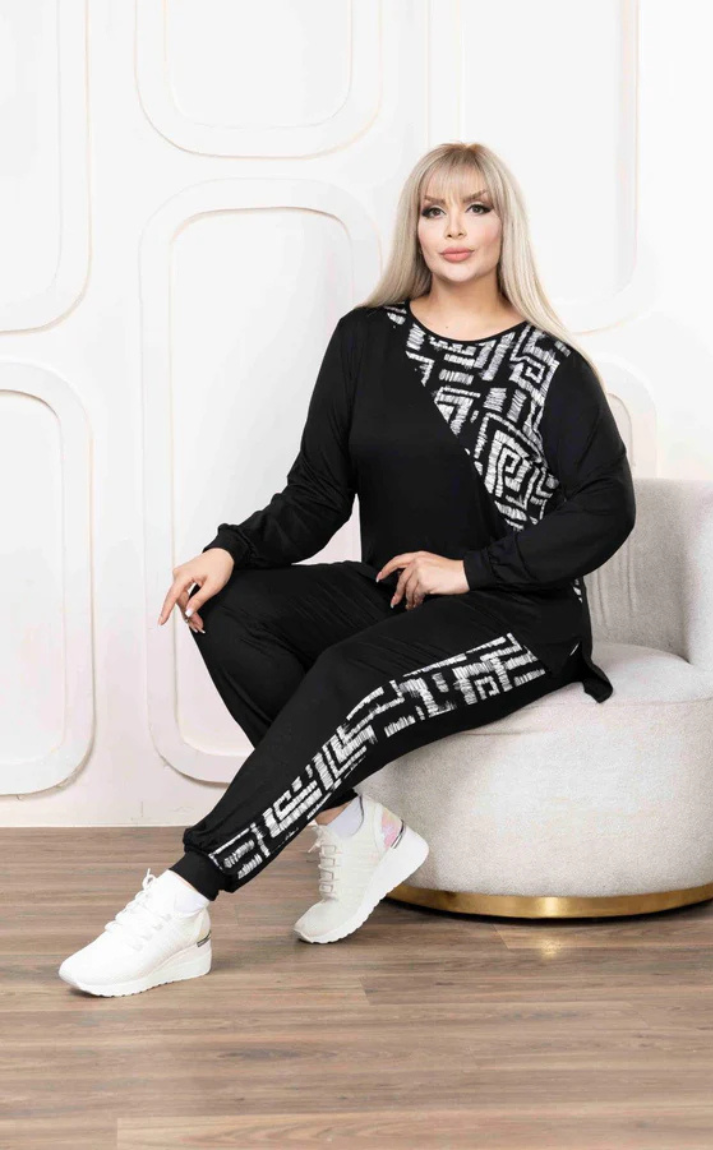 Sports Set Amanda MJE 785