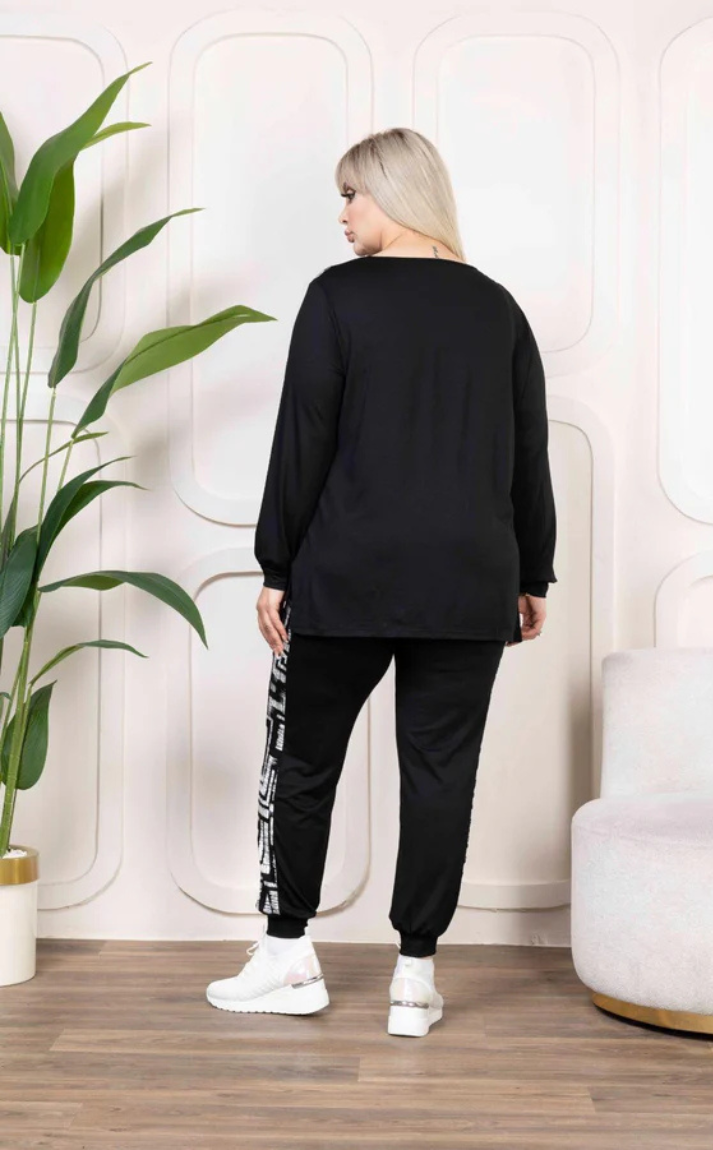 Sports Set Amanda MJE 785