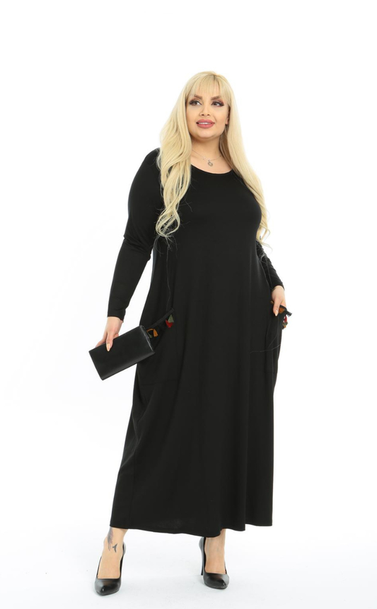 Rochie Class 9378
