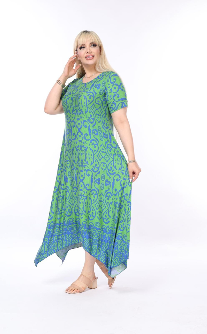 Rochie Dary 5425