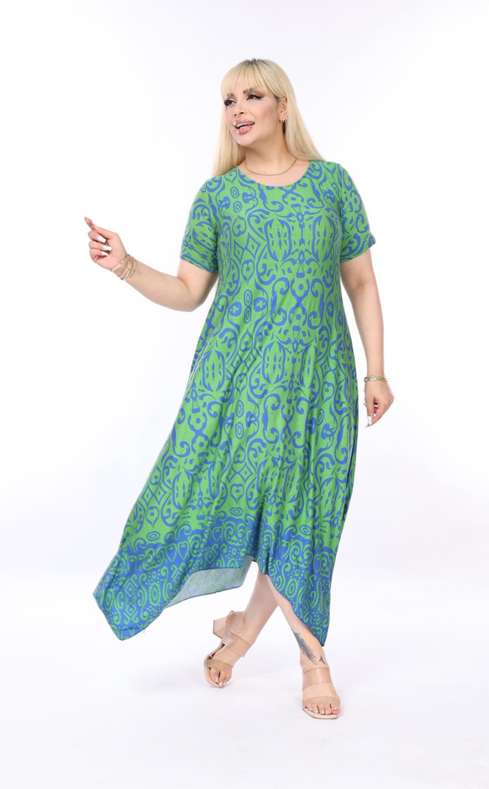 Rochie Dary 5425