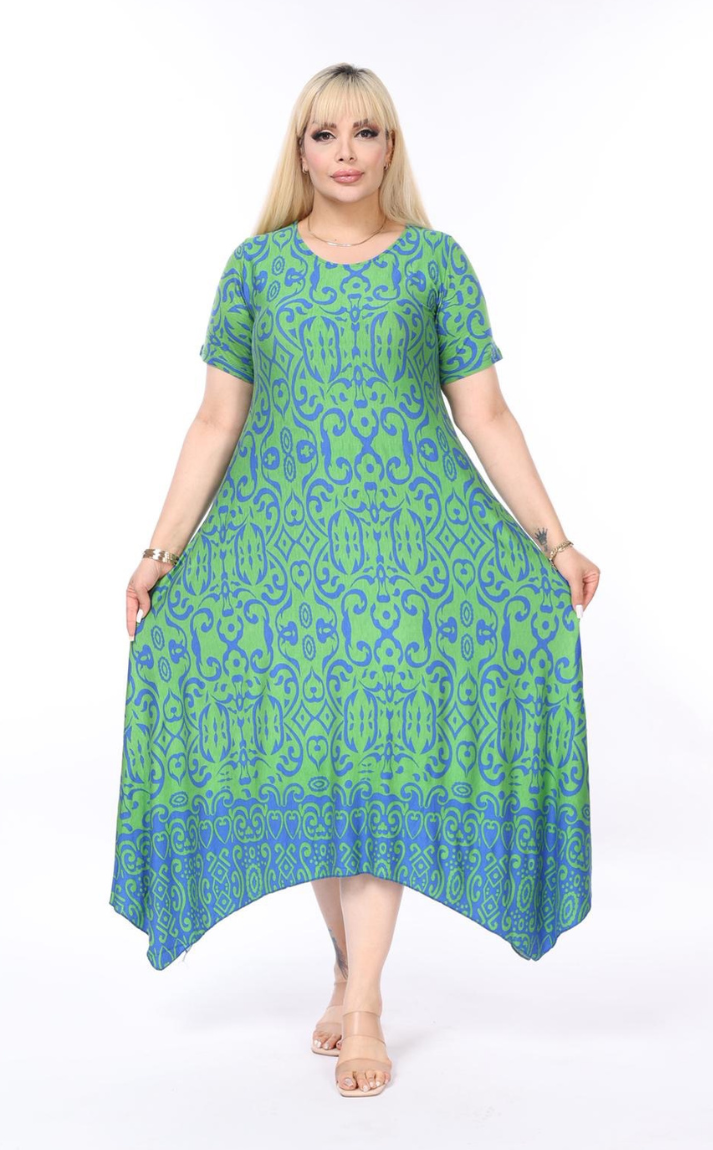 Rochie Dary 5425