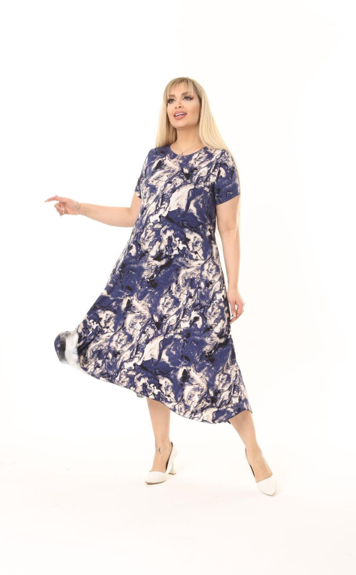 Rochie Dary 5435