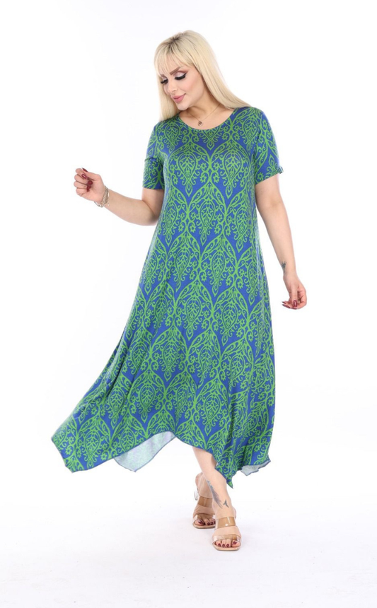 Rochie Dary 5431