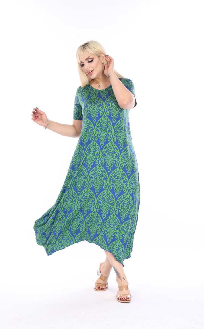 Rochie Dary 5431