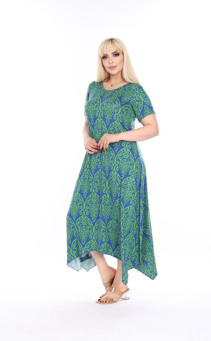 Rochie Dary 5431