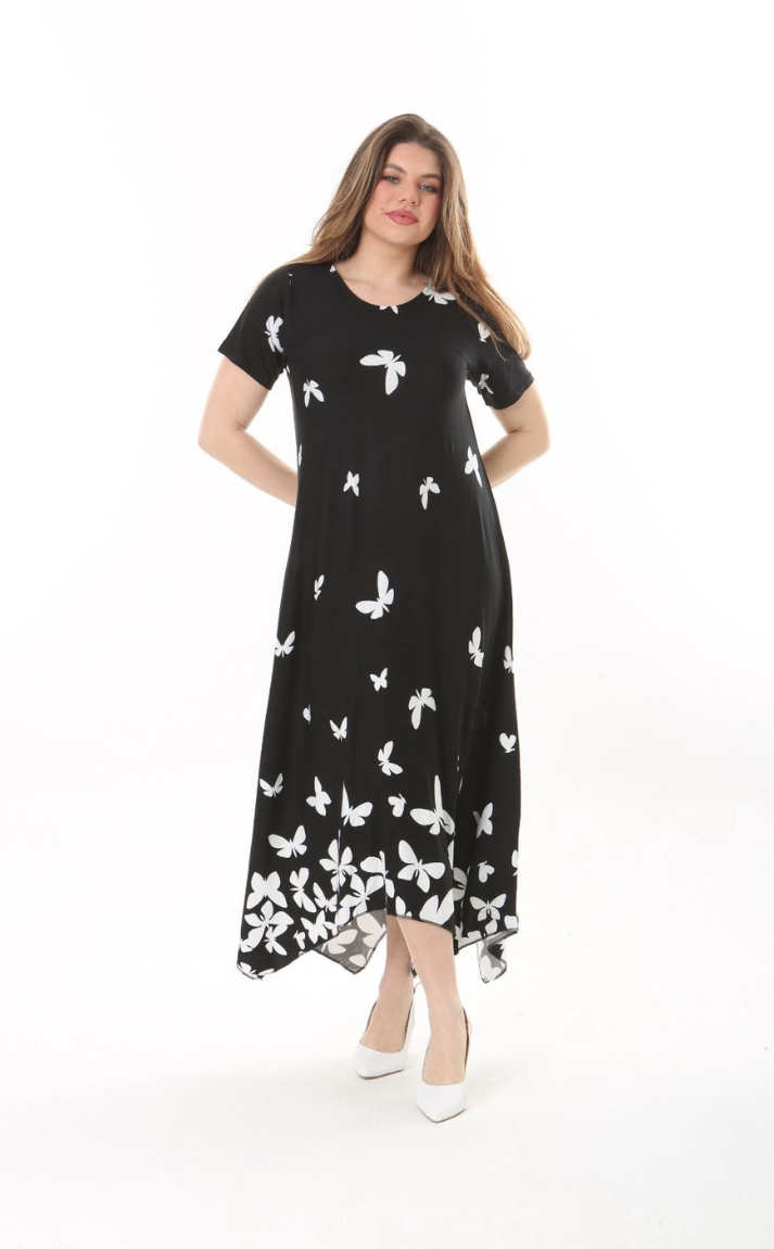 Rochie Dary 5444