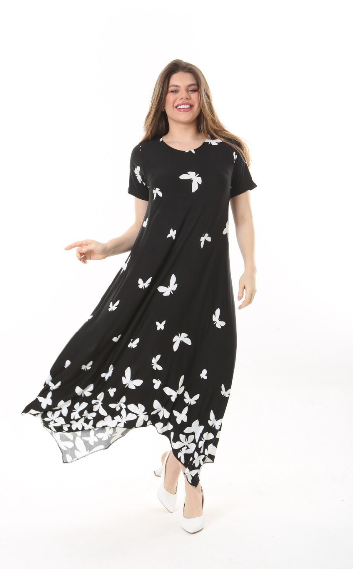 Rochie Dary 5444