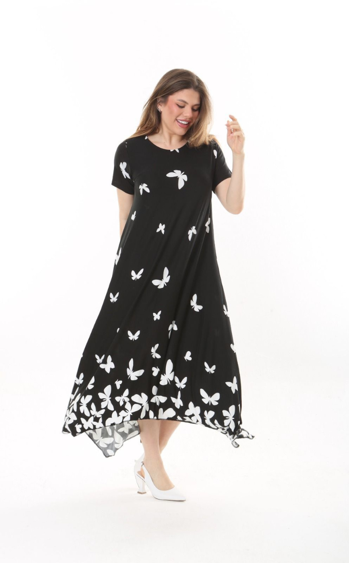 Rochie Dary 5444