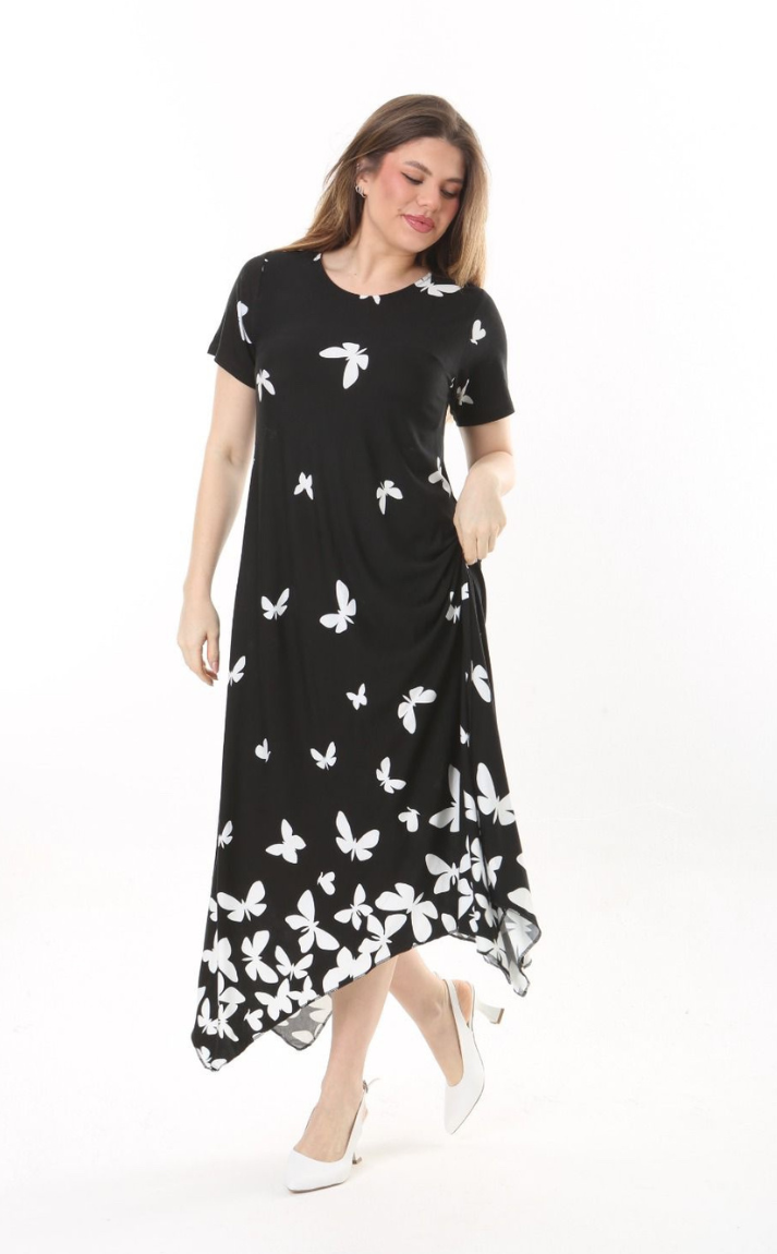 Rochie Dary 5444