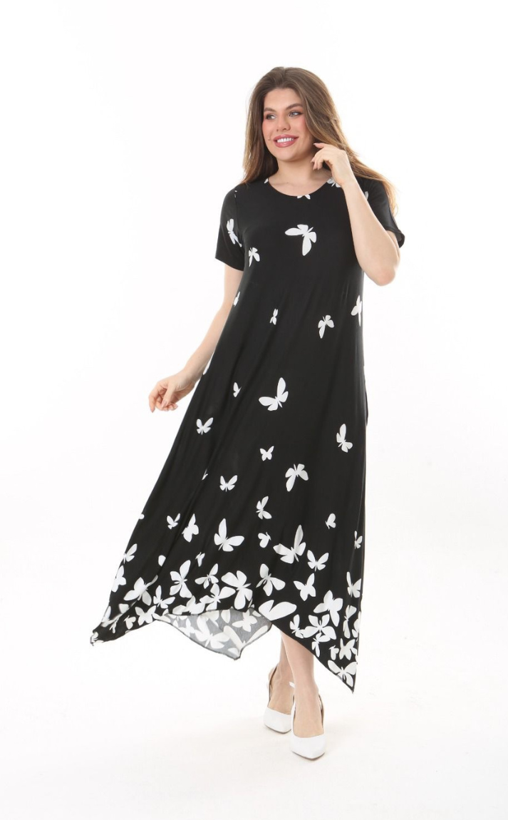 Rochie Dary 5444