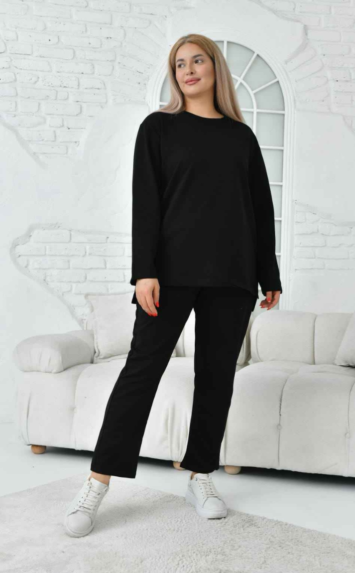 Set Black 2586