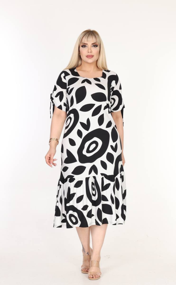 Rochie Niki 5383