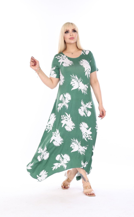 Rochie Dary 5448