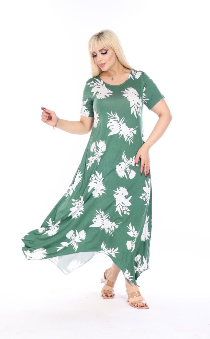 Rochie Dary 5448