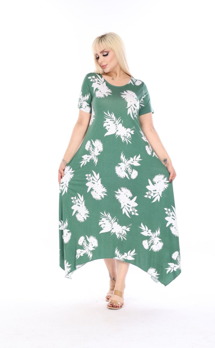 Rochie Dary 5448