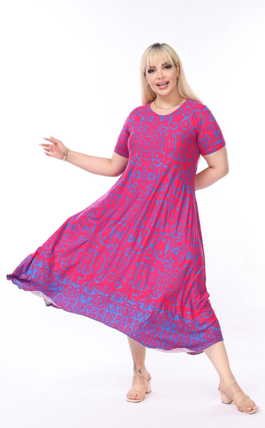 Rochie Dary 5422