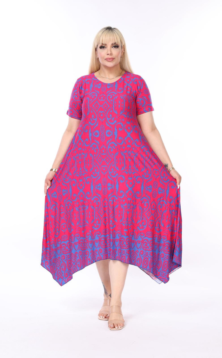 Rochie Dary 5422