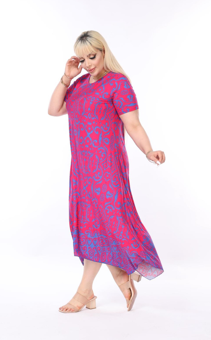 Rochie Dary 5422