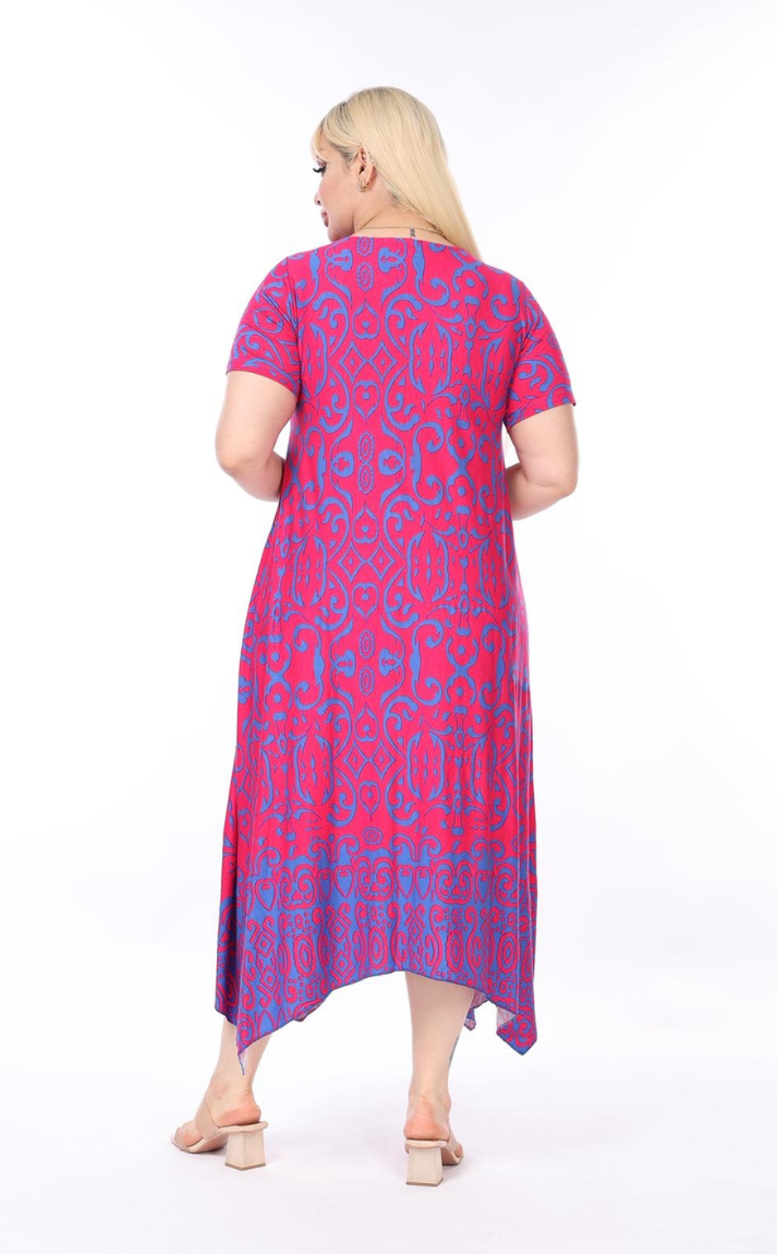Rochie Dary 5422