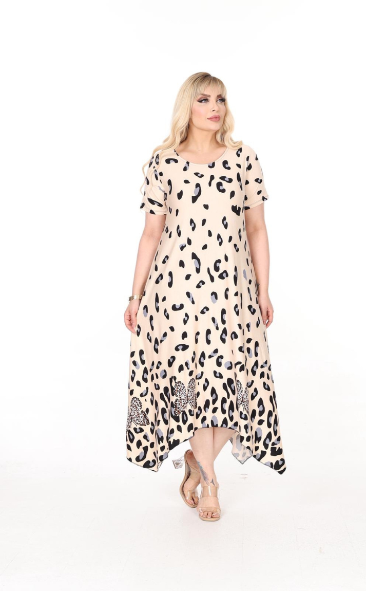 Rochie Dary 5452