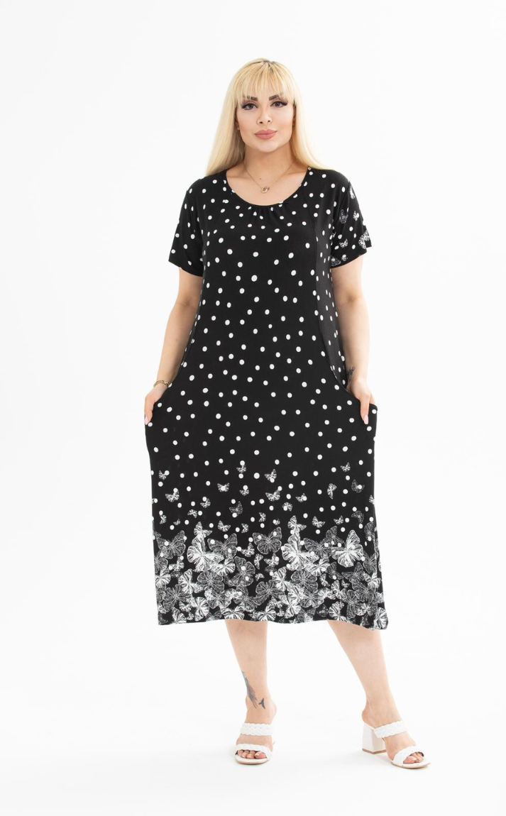 Rochie Dary 5470