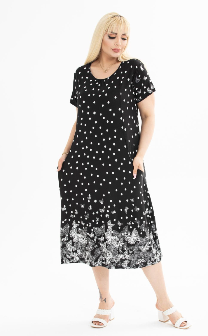 Rochie Dary 5470