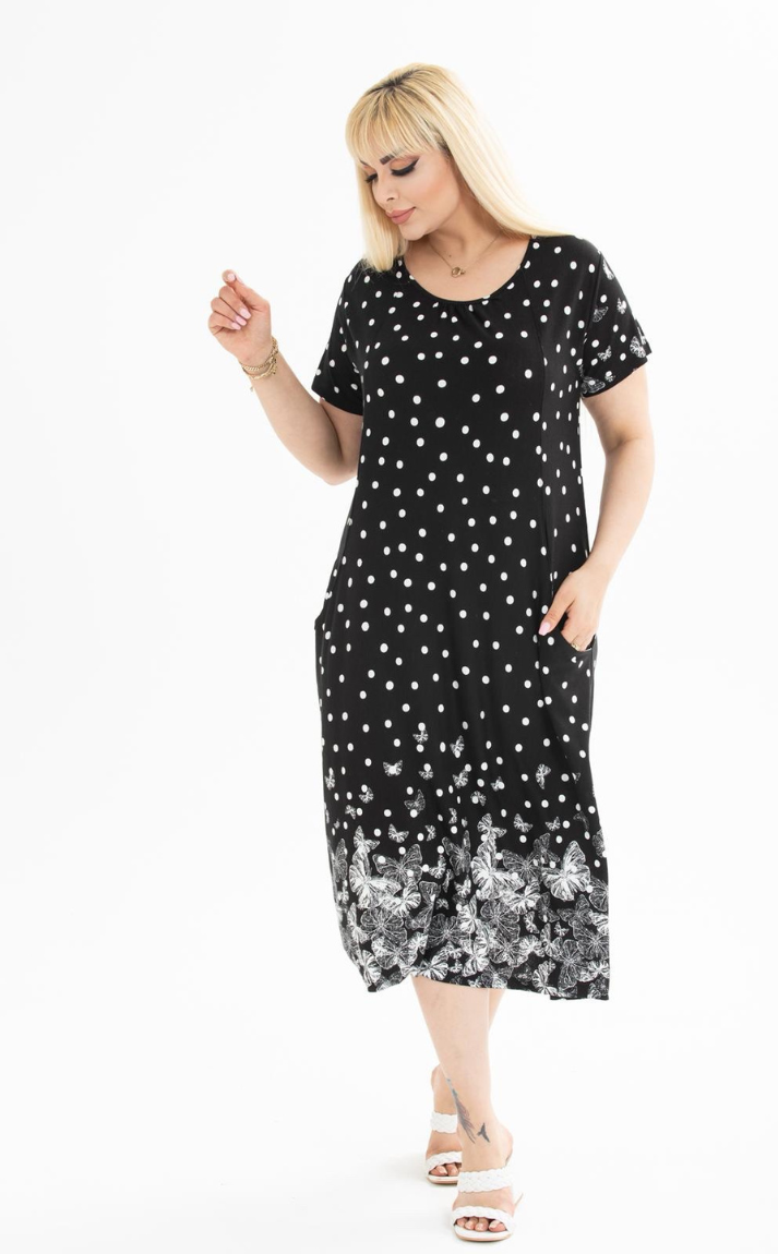 Rochie Dary 5470