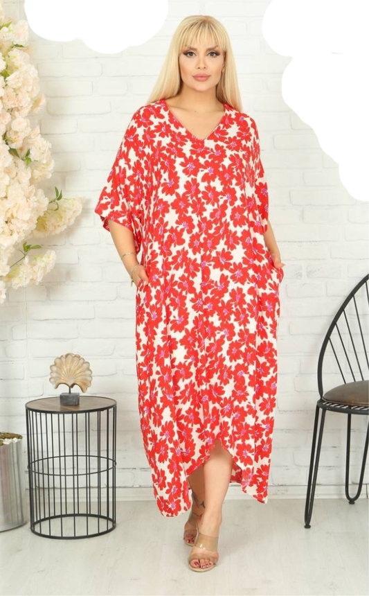 Rochie Nia 6095