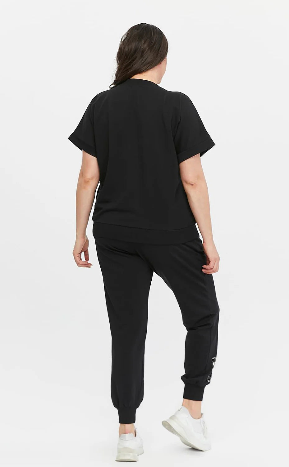 Set sport negru