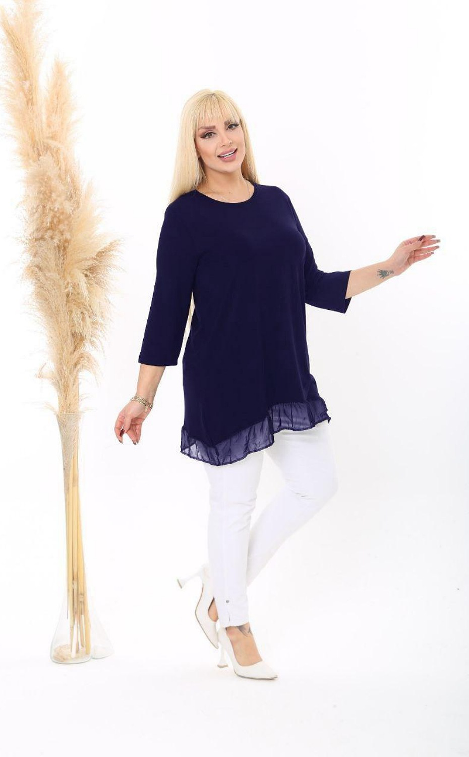 BLUZĂ PENTRU FEMEI "GOYA"